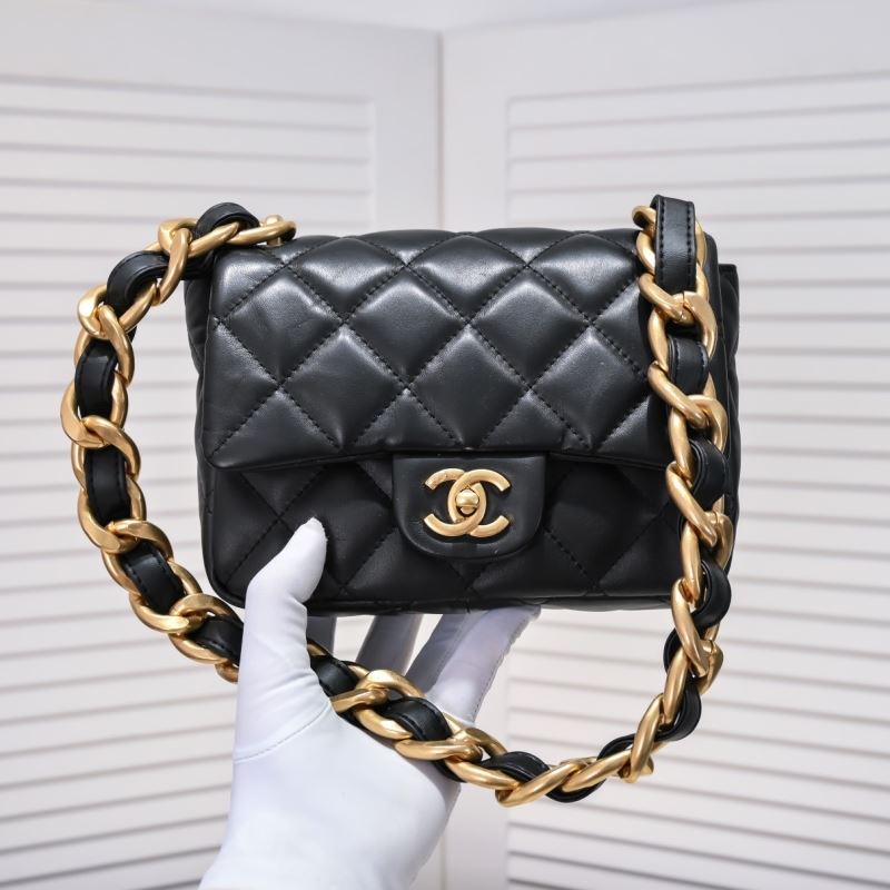 Chanel CF Series Bags